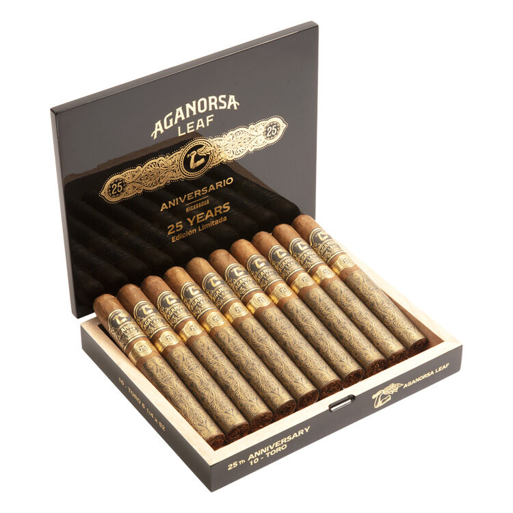 View product media CFA25T 2025 Toro, , jrcigars 2